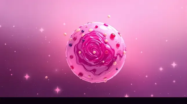 果酱星球 封面